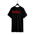 thumbnail image 1 of Wild West Marlboro T-Shirt for Men – Vintage Look, 1 of 6