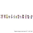 thumbnail image 2 of Disney Junior Minnie Mouse Collectible Mini Figure, 2 of 8