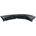 thumbnail image 4 of Bumper End Cap For 06-12 RAV4 Extension Rear Passenger Plastic Primed, 4 of 9