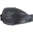 thumbnail image 5 of For Ford Taurus 2000-2007 Fender Liner Passenger Side | Front | Rear Section | Plastic | Replacement For FO1251115 | YF1Z16102CA, 5 of 6