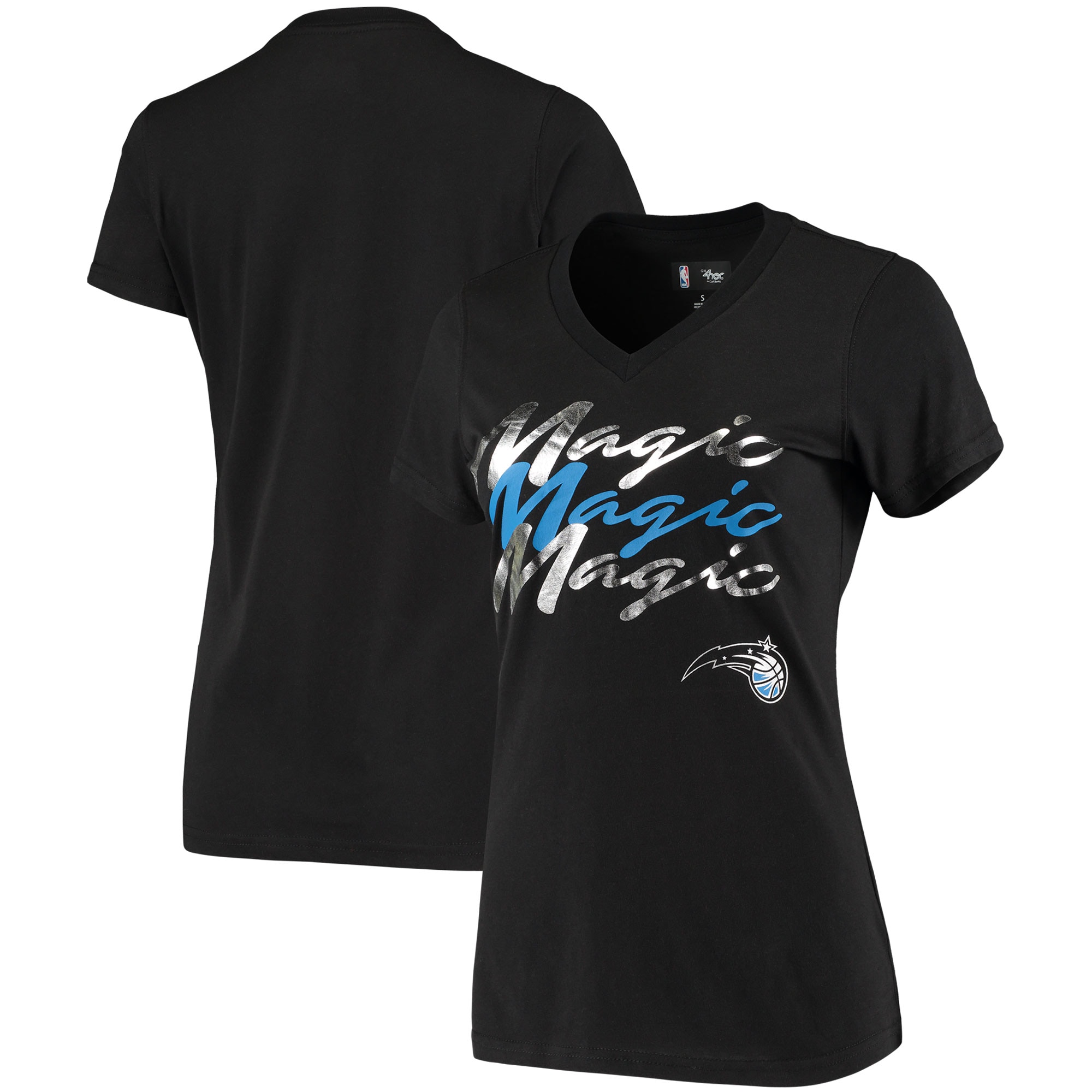 orlando magic t shirt uk