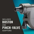 thumbnail image 5 of Coleman OneSource Air Bed Pump & Rechargeable Battery, 5 of 7