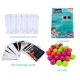 thumbnail image 1 of maskred Motor Skills Board Game Test Tube Set Logical Thinking for Kids Babies Skill Training Interactive Toy Gift, 1 of 6