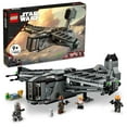thumbnail image 1 of LEGO Star Wars Le Justifier 75323 Ensemble de construction (1022 pièces), 1 of 6