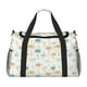 thumbnail image 1 of Easygdp Dandelion Bolsa de Gimnasio, Bolsa de Viaje Duffel, Bolsa de Fin de Semana con Compartimentos, Bolsa de Mano para Noche, 1 of 7