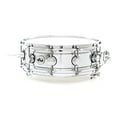 thumbnail image 3 of DW Collector's Series True-Sonic Snare Drum 14 x 5 in. Chrome Hardware, 3 of 3