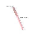thumbnail image 2 of OUNONA 6PCS Inkless Everlasting Pencil for Sketching in Assorted Color for Office Supplies Back to School, 2 of 8