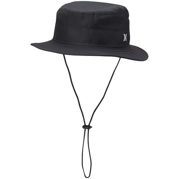 Hurley Men's Utility, Black, One Size