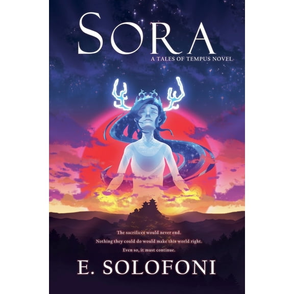 Tales of Tempus Sora, (Paperback)