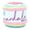 Narnia, variant on Lion Brand Yarn Mandala Baby Narnia Self-Striping Light Acrylic Multi-Color Baby Yarn