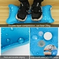 thumbnail image 7 of JWDX Ice Pillow, Breathable Pillow Clearance, Water Injection Cooling Ice Pillow Summer Cooling Sleep Ice Pillow Summer Artifact Breathable Ice Cooling Pillow Ice Pad D, 7 of 7