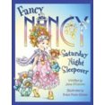 thumbnail image 1 of (Fancy Nancy) (Fancy Nancy) Fancy Nancy Soirée Pyjama du Samedi, 1 of 3