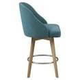 thumbnail image 3 of Counter Stool with Swivel Seat, 3 of 7