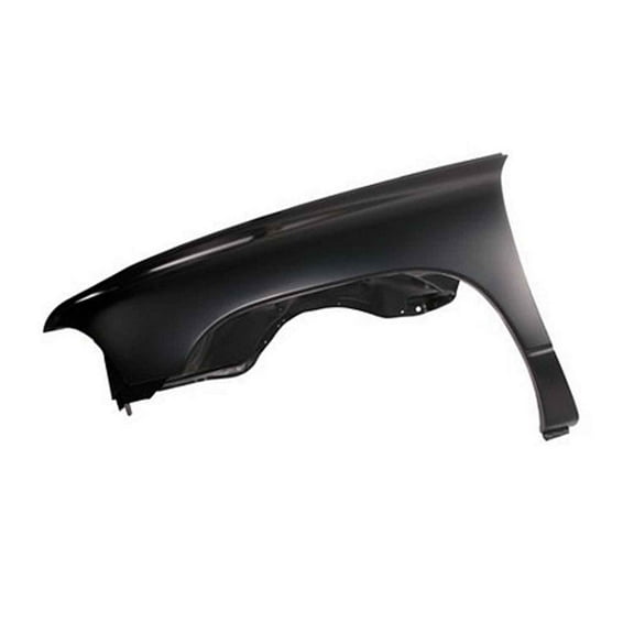 Front Driver Side Fender for 02-04 Dodge Dakota Steel CH1240254