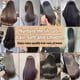 thumbnail image 4 of Mascarilla capilar de aminoácidos. Tratamiento de proteínas para cabello dañado, seco y encrespado con nutrición profunda y control del frizz., 4 of 5
