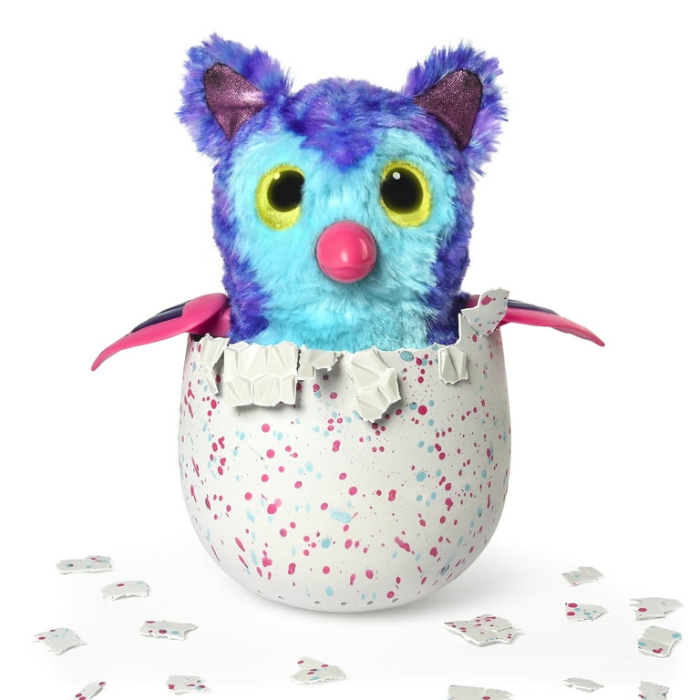 Hatchimals fabula hotsell forest walmart