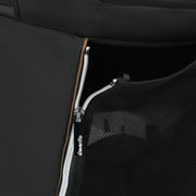 Evenflo Shyft DualRide Infant Car Seat and Stroller Combo w Carryall Storage & Extended Canopy , Moonstone