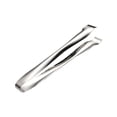 thumbnail image 2 of WJSXC 304 Stainless Steel Barbecue Clip, Non Stick Clip Shovel, Household Kitchen Steak Barbecue Shovel, 2 of 6