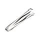 thumbnail image 2 of Precios Bajos Garantizados, Pinza para barbacoa de acero inoxidable 304, pinza antiadherente, pala para barbacoa de carne para el hogar Akmoler, 2 of 9