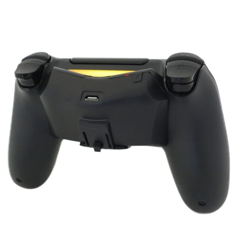 playstation 4 controller rechargeable