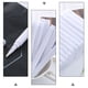 thumbnail image 2 of Bolígrafos de tiza líquida blanca de 20 piezas Pensas borrables de pizarra para pizarra para pizarra (blanco), 2 of 8