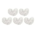 thumbnail image 4 of Beauty Salon Headrest Covers, U Shaped Skin Friendly Disposable Face Cradle Covers For Massage Shop, 4 of 8