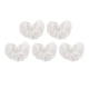 thumbnail image 4 of Beauty Salon Headrest Covers, U Shaped Skin Friendly Disposable Face Cradle Covers For Massage Shop, 4 of 8