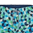 thumbnail image 3 of RIPT Essentials Boys Quick Dry Swim Shorts, 3 of 4