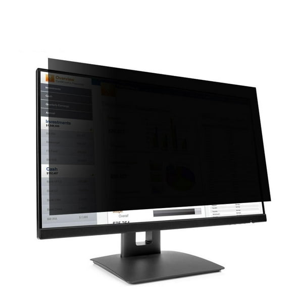 Laptop Privacy Screen