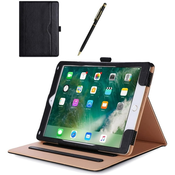 ProCase iPad 9.7 Case 2018/2017 iPad Case - Stand Folio Cover Case