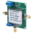 thumbnail image 1 of LHCER Module 500MHz, Module Gain Variable, Module Gain Variable PCB Accessoires Industriels 500MHz 45dB AD8367 DC 5V, 1 of 1