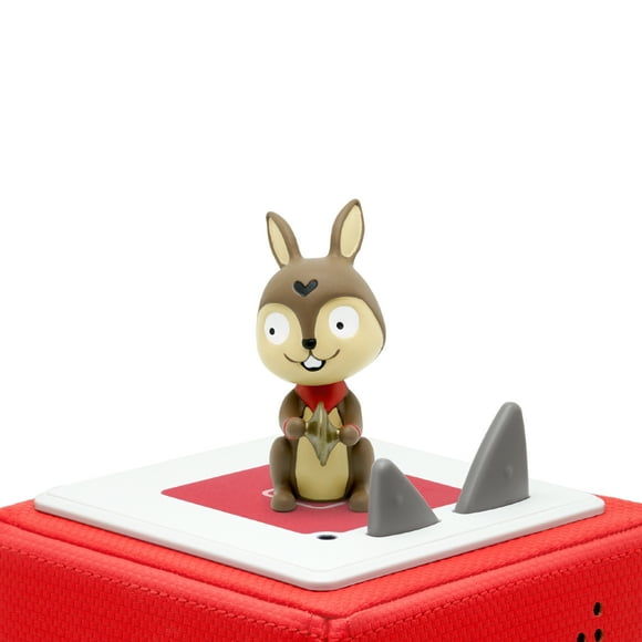 Tonies Sing-Along Songs Audio Play Character