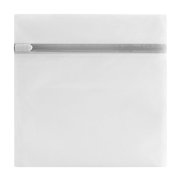 Xihbxyly Bolsa de Lavandería de Malla Fina, Antideformación, para Ropa Interior, Protege Sujetadores y Lencería, Lavable a Máquina, Protege La Ropa Delicada, Organizador de Artículos Pequeños, Varios