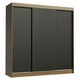 thumbnail image 1 of Ropero Closet Madesa Reno 3 Puertas Corredizas NN, 1 of 10