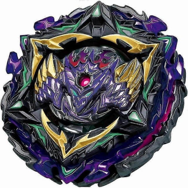 SuperKing Sparking B-164 Curse Satan .Hr.1D Battle Pack