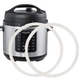 thumbnail image 1 of Anillo de sellado de repuesto para olla eléctrica Crock Pot de 8 cuartos, 1 of 7