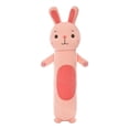 thumbnail image 2 of Juguete de peluche perfke con almohada corporal de felpa conejo, 2 of 9