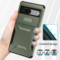 thumbnail image 4 of Fashion Case Drop Resistant Shockproof Case For Google Pixel 7, 4 of 7