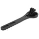 thumbnail image 3 of Soporte para Ordenador de Bicicleta Amonsee Ligero para Adaptador Garmin/Bryton/Cateye, 3 of 8