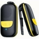 thumbnail image 1 of wonima11 Wearable Bluetooth Speaker, Clip-On Portable Speaker with Built-in Mics for Hands-Free Music and Calls, Up to 10 Hours Battery Life,Mini Outdoor Waterproof Speaker Gifts for Women/Men - Black, 1 of 1