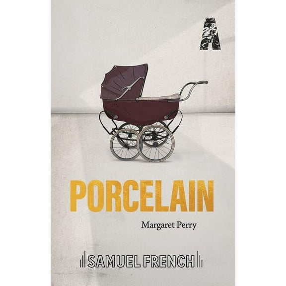 Porcelain, (Paperback)