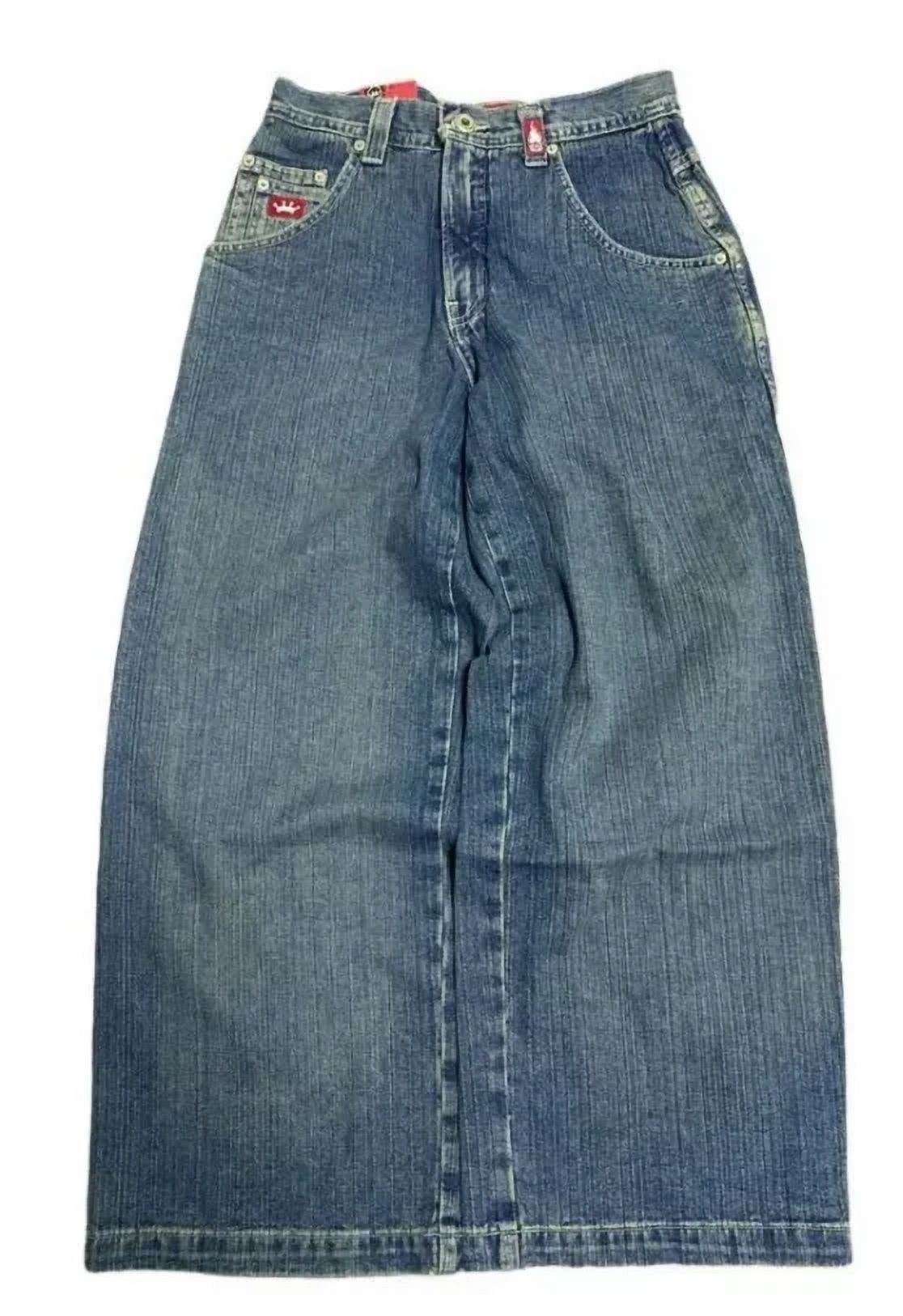 Short En Jean Baggy Délavé Pour Femme - Style Y2K Vintage, Jambes Larges, Streetwear, été - Bermuda Harajuku - 12
