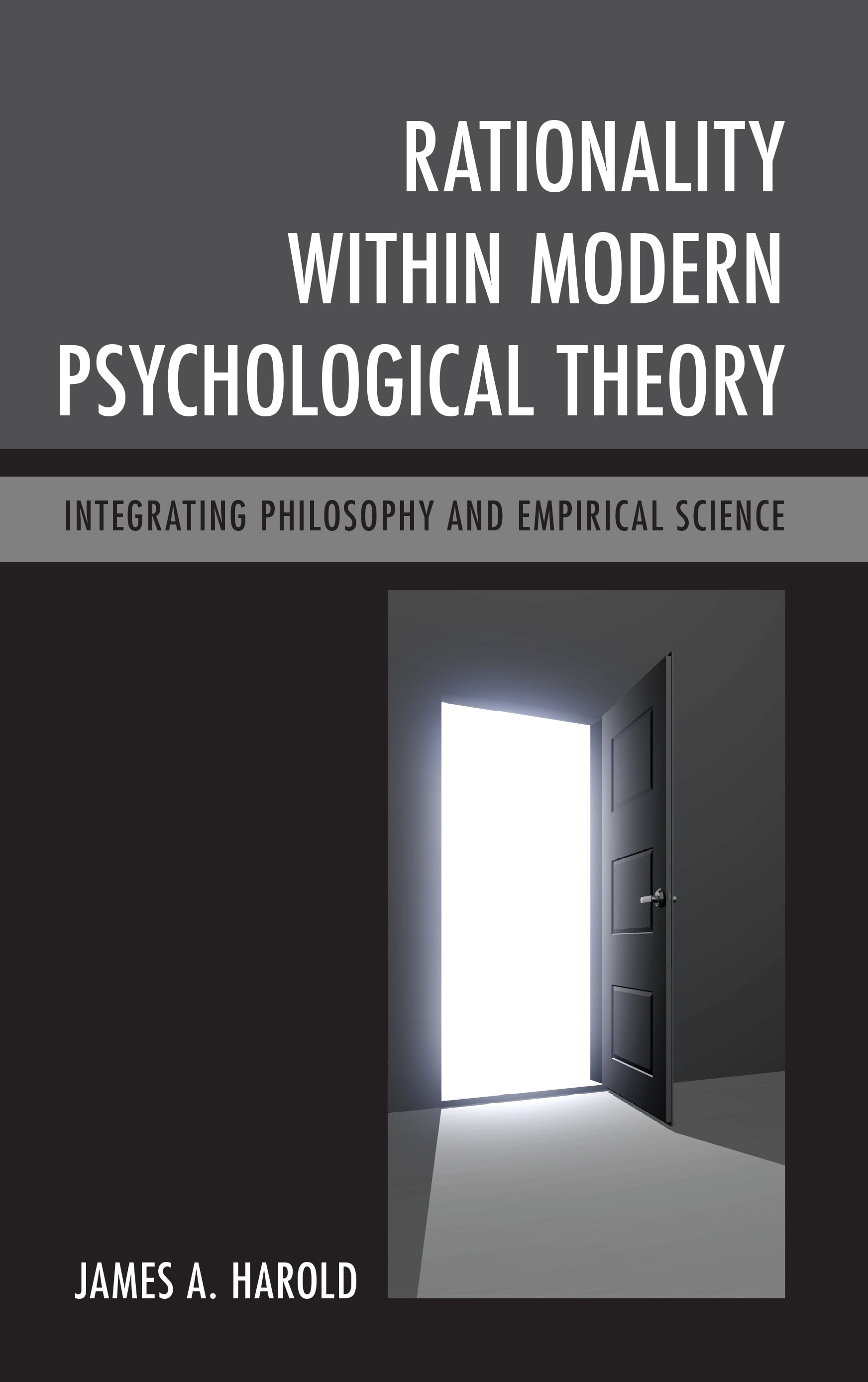 Rationality Within Modern Psychological Theory Integrating Philosophy