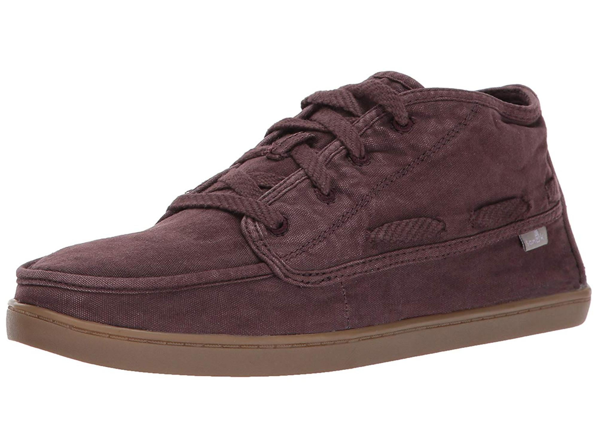 sanuk chukka women's