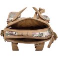 thumbnail image 4 of Bolsa de ordenador impermeable Ormromra camuflaje tela Oxford mochila de senderismo para ordenador portátil, 4 of 8