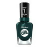 Sally Hansen Miracle Gel Nail Polish, Jealous Boyfriend, 0.5 oz.
