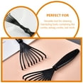 thumbnail image 3 of OATIPHO 4Pcs Portable Hair Brush Cleaner Plastic Comb Cleaning Tool for Versatile Hair Styling Maintenance, 3 of 7