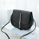thumbnail image 1 of Bolsa para mujer de bandolera negra, bolso pequeño para almacenamiento de teléfonos, 1 of 4