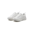 thumbnail image 3 of Tenis Skechers Bobs Bomina Star Strikez Mujer blanco 22.5, 3 of 5