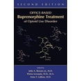 thumbnail image 2 of Traitement de la Buprénorphine à Base de Bureau pour Troubles de l'Utilisation d'Opioïdes, 2 of 4
